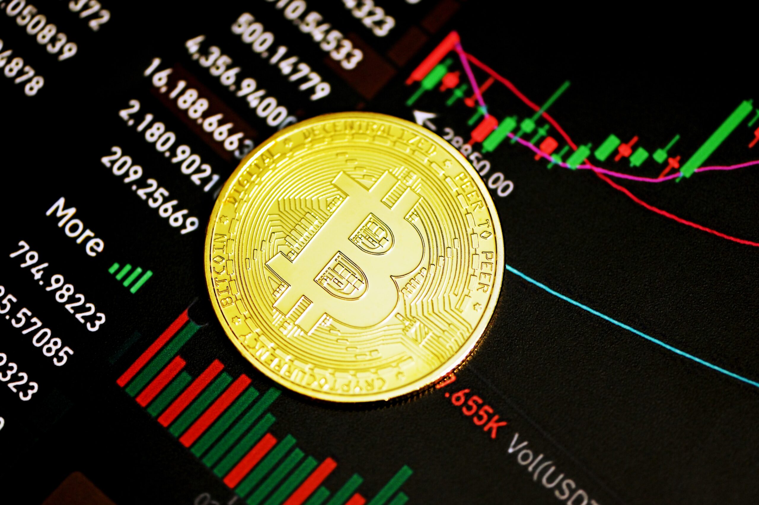 You are currently viewing Bitcoin guides for cryptocurrency newbies